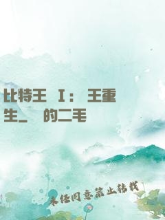 比特王國Ⅰ: 國王重生